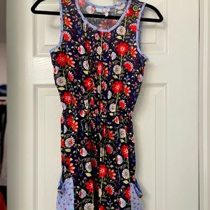 Matilda Jane dress size 14